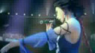 My sister is too cool :D