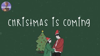 Playlist Christmas is coming🎄Merry Christmas 20