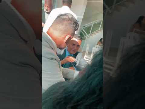 Encontro de Lideranças Evangélicas de Campo Limpo Paulista-SP - 2024