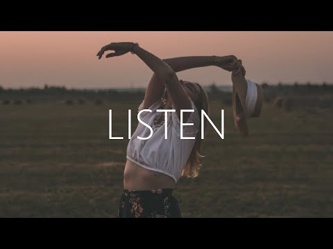 Man Cub & Daye - Listen (Lyrics)