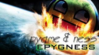 DJ Pygme Ft. DJ Ness - Epygness [DANCE] [2012]