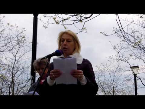 BärGida Patrioten   -121-   24.04.2017 Teil 1 Ratka