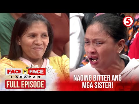 Face To Face Harapan Episode 234 | January 7, 2025