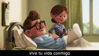 Río Roma ♥♥♥  Vive tu vida conmigo