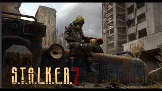 18 初心者向け解説動画『S.T.A.L.K.E.R. 2: Heart of Chornobyl』ストーカー2：ハート・オブ・チョルノービリ　慢性びえん実況
