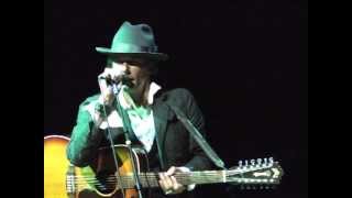 Charlie Sexton discusses his friend Tonio K in Dallas, Texas