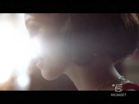 Chanel - Coco Mademoiselle - Keira Knightley