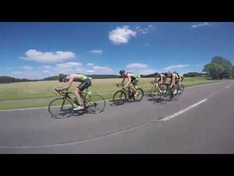 SC Itzehoe Triathlon Saison 2017