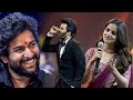 Nani S Epic Reaction To Sudigali Sudheer S Funny Proposal To Vaishnavi Chaitanya On SIIMA 2024 Stage