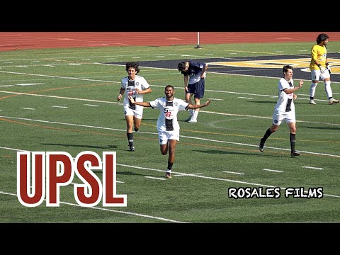 Winner Advances to the Final - SD Internacional vs FC San Diego