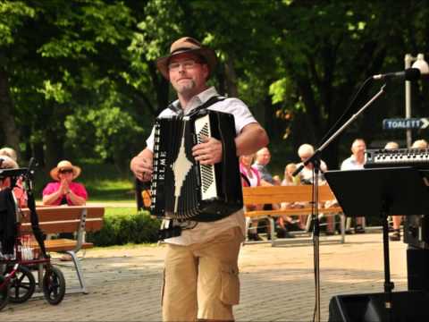 Klarinettpolka - Stefan Persson