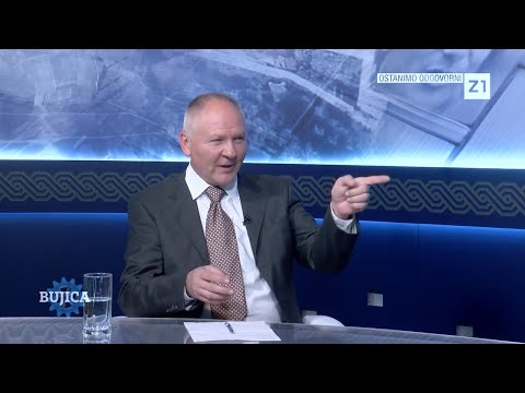 BUJICA 22 10 2021  DAMIR PLAVŠIĆ, Vukovar je hrvatski Alamo. Prva ratna igra "Bitka za Vukovar".