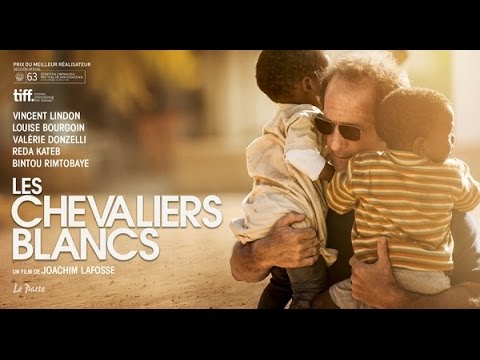 Les Chevaliers blancs Le Pacte / Versus Production / Les Films du Worso