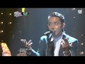 130228 Verbal Jint feat. Kang Min Hee of Miss ...