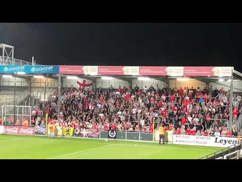 18/04/2018 Stallone Stallone you never walk alone