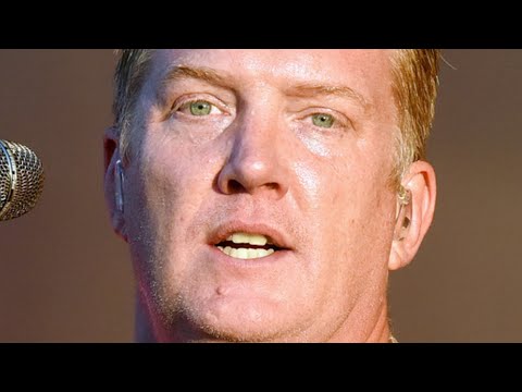 The Untold Truth Of Queens Of The Stone Age