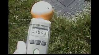 Obscene Smart Meter EMF from water and electric