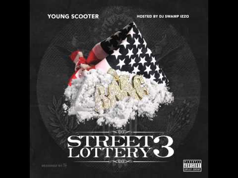 Young Scooter - MCCB K Blacka (Bonus) (2016)