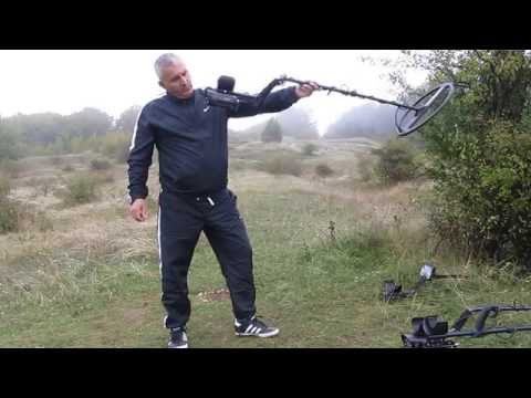 XP GMAXX vs XP Gold MAXX vs Minelab vs Detech