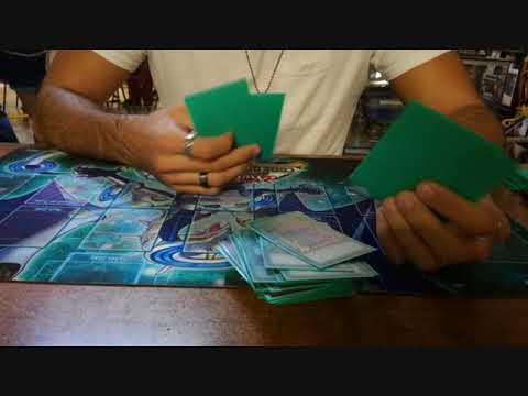 Gianmarco Geraci - Top 8 WCQ Catania 2017 - Pendulum Magician Deck Profile