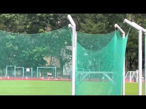 2022 Girls A Div 800m Heat #1