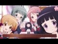 Wakaba*Girl --- First Impression and Anime Review ...