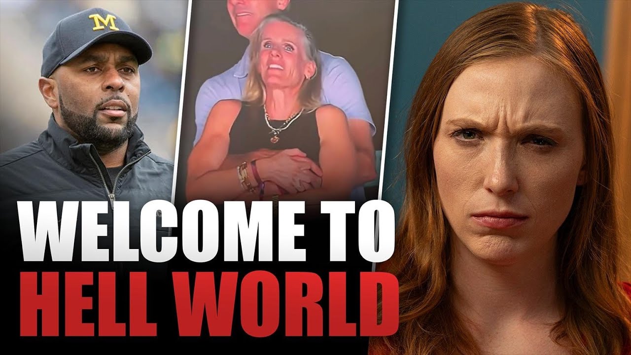 Black Men Doing Ghetto Shit And White Women Being Karens