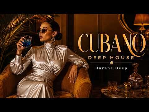 Cubano Deep House | Después de Tu Adiós | Midnight in Havana Mix 2026 | Havana Deep
