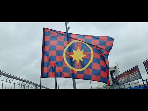 FCSB 2007 - CSA STEAUA 2007, REPRIZA 1