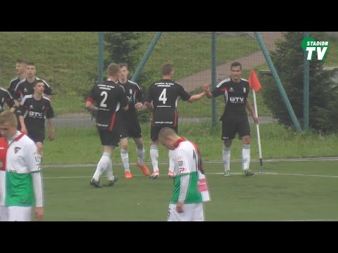 ŚLJS: Stadion wydarł punkt w Sosnowcu