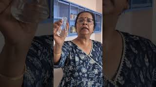 Titration Class 12 : Errors to Avoid.