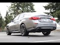 2019 INFINITI Q70 3.7 LUXE AWD Buyers Guide and Info