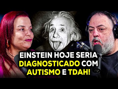 Por que tantos autistas