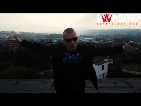 OLAF PRP – NIC DO STRACENIA (PROD. FLAME) | #RWP2017 ETAP2: NIZIOŁ