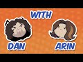 Opening 194 Guest Grumps 23 Arin Danny Super Guitar Bros