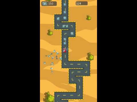Glassy Path: For Zigzag Lovers Video