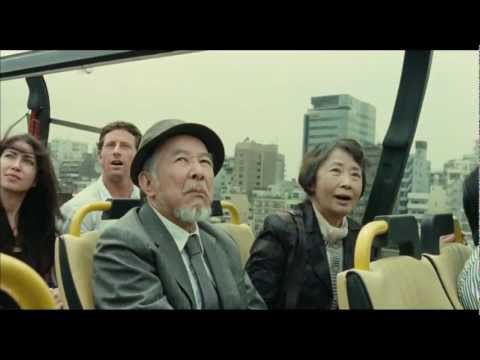 『東京家族』予告編