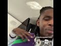 Polo G Ig Triller Snippet