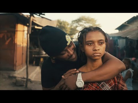 Dayoo - Wajue [Visualizer]