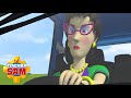 Dilys Saves The Day Fireman Sam Official Cartoons For Kids