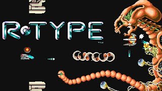 R-Type music compilation 