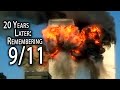 20 Years Later: Remembering 9/11