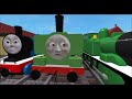 Island Of Sodor Tales S2 E8 A Decade Of Nerve
