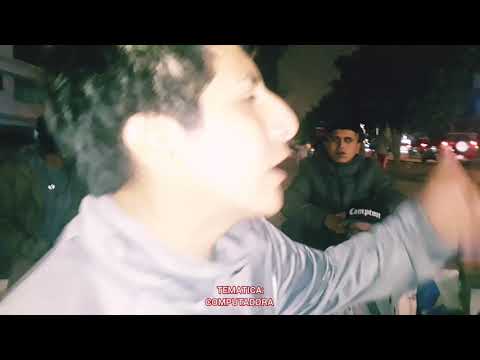 EZLING vs GOMPI -Octavos- Fecha#9 - Ele Efe - Temporada 2021