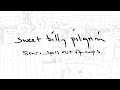 Sweet Billy Pilgrim - Stars Spill Out of Cups (from We Just Did What Happened and No One Came)
