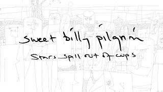 Sweet Billy Pilgrim - Stars Spill Out of Cups (from We Just Did What Happened and No One Came)