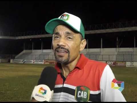 CAB X JUVENTUDE 300919