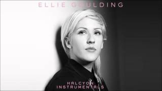 Ellie Goulding - Stay Awake (Instrumental) [Audio]