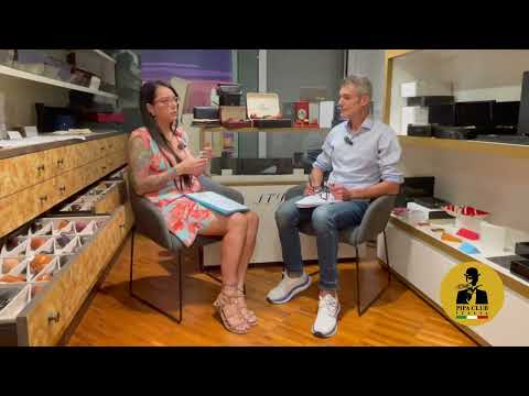 Dietro il bancone della Tabaccheria. intervista a Stefano Marini