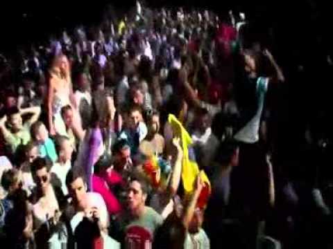Vibers feat  Connect R   Free Your Mind Imnul Liberty Parade 2010) HD